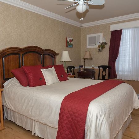Saint-Basile Au Nidaigle B&B 외부 사진
