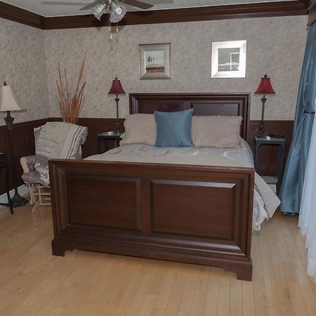 Saint-Basile Au Nidaigle B&B 외부 사진