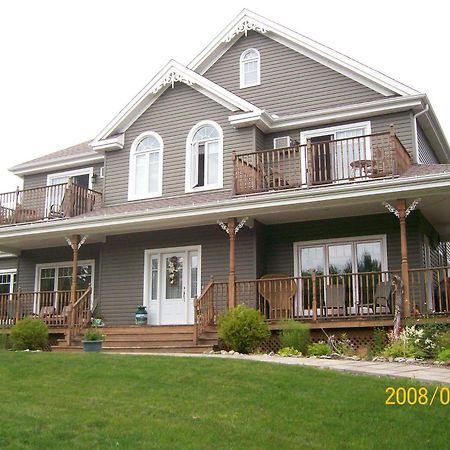 Saint-Basile Au Nidaigle B&B 외부 사진