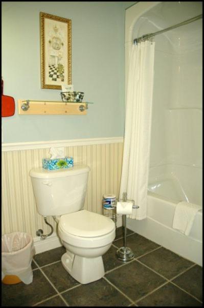Saint-Basile Au Nidaigle B&B 객실 사진