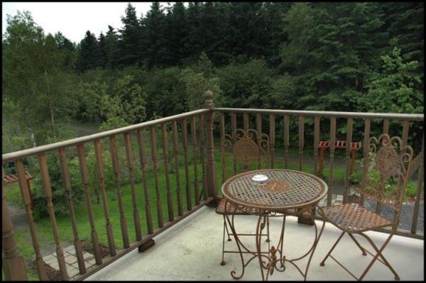 Saint-Basile Au Nidaigle B&B 객실 사진