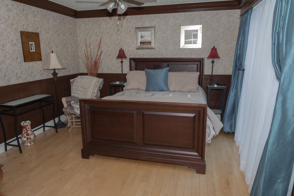 Saint-Basile Au Nidaigle B&B 외부 사진