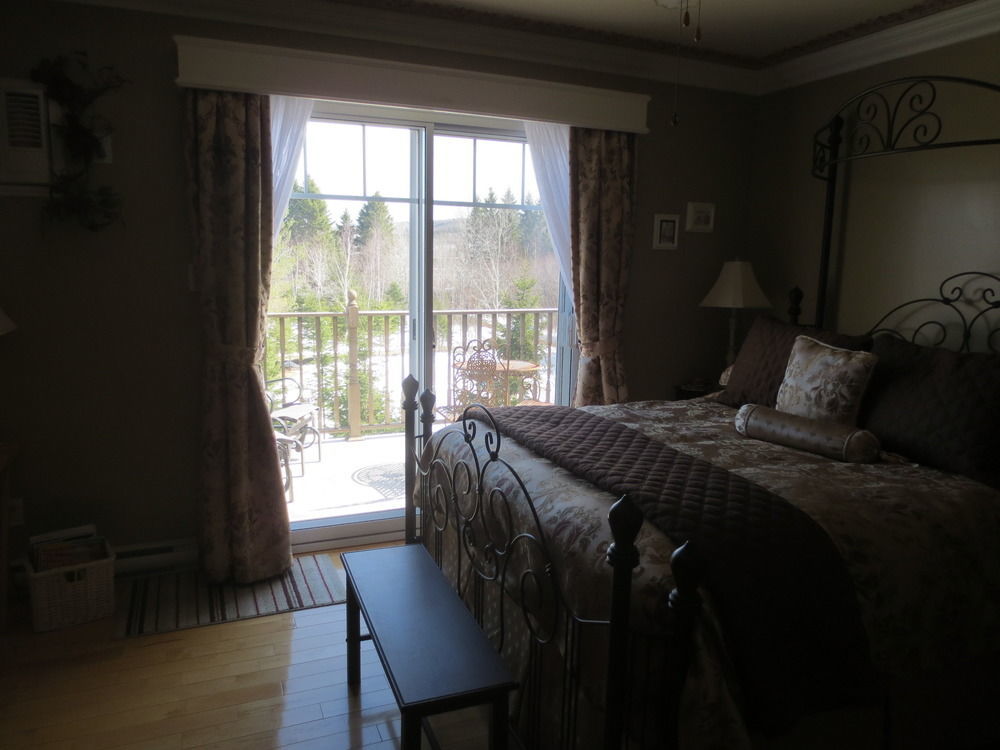 Saint-Basile Au Nidaigle B&B 외부 사진