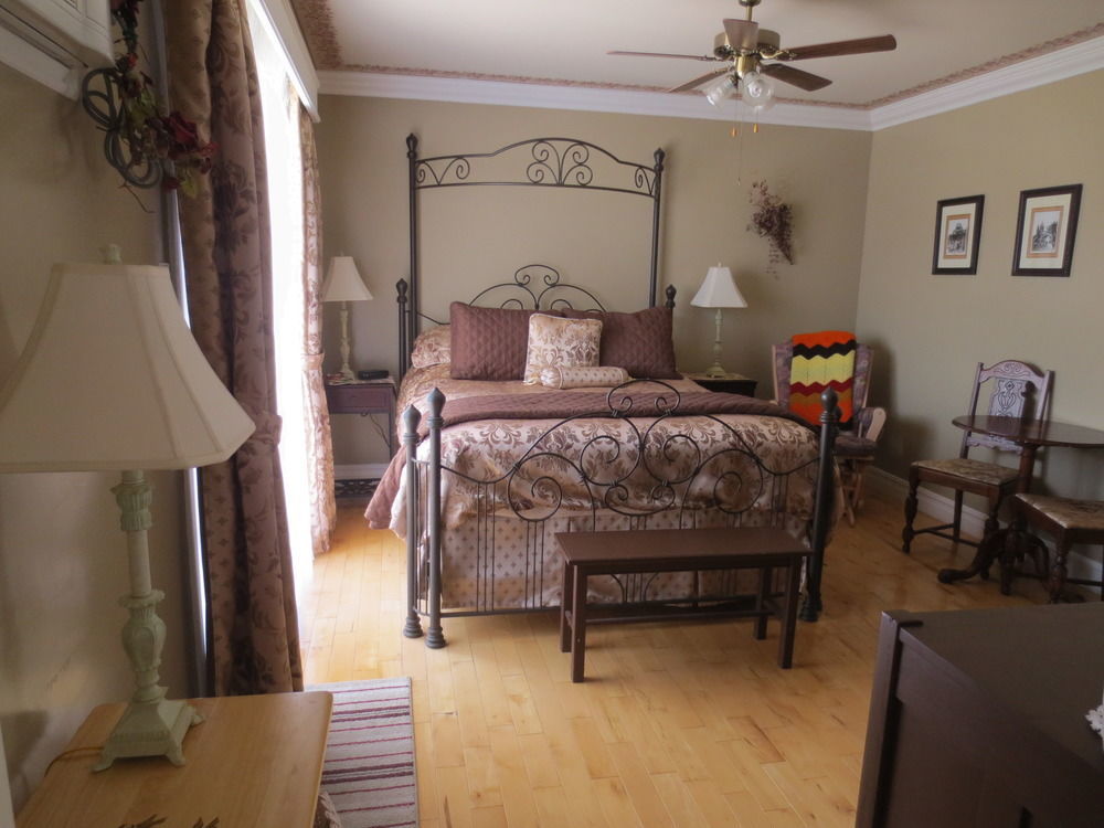 Saint-Basile Au Nidaigle B&B 외부 사진
