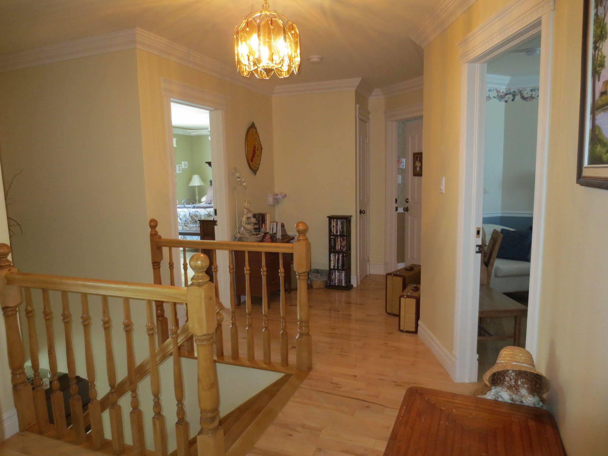 Saint-Basile Au Nidaigle B&B 외부 사진