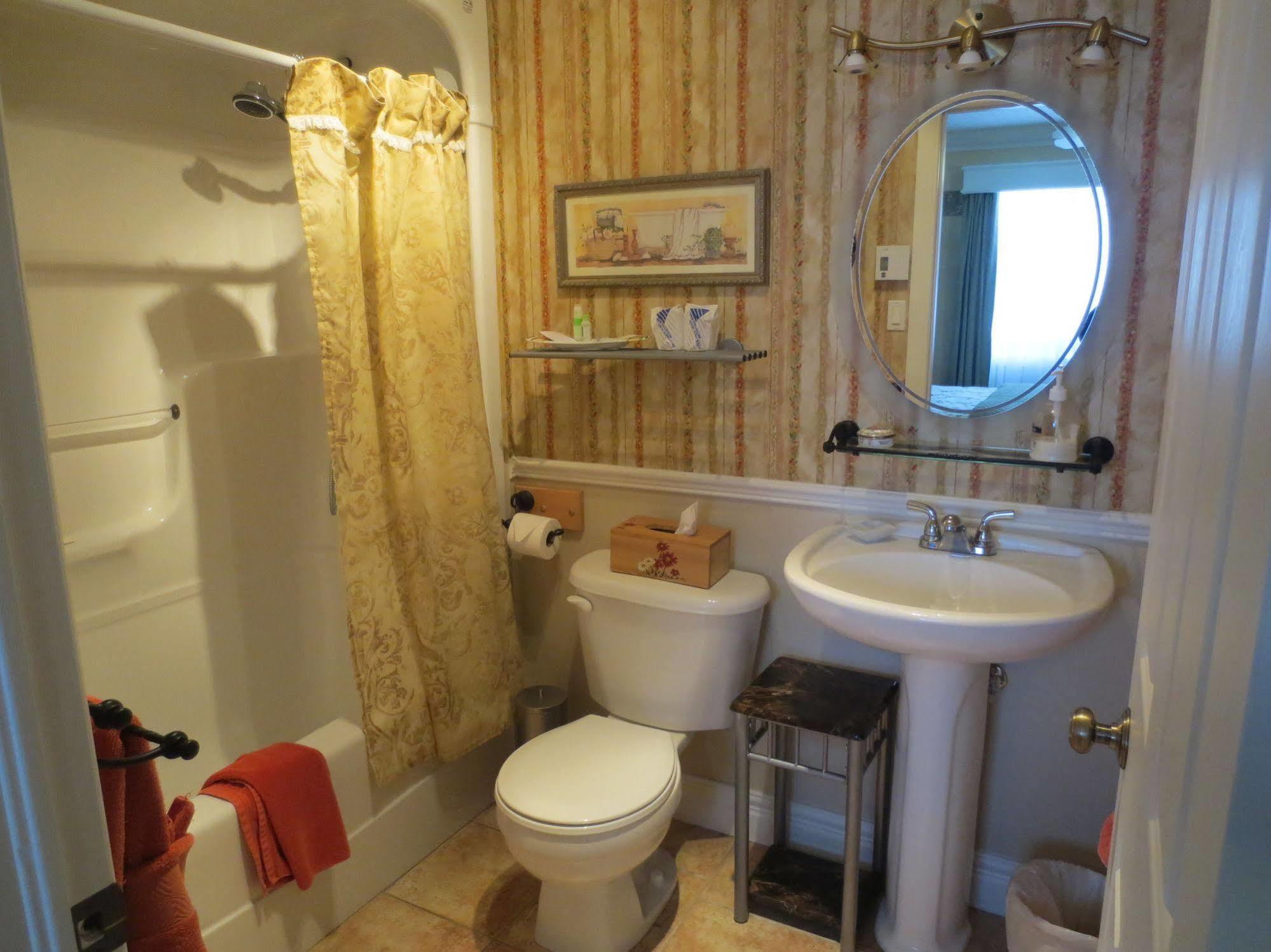 Saint-Basile Au Nidaigle B&B 외부 사진