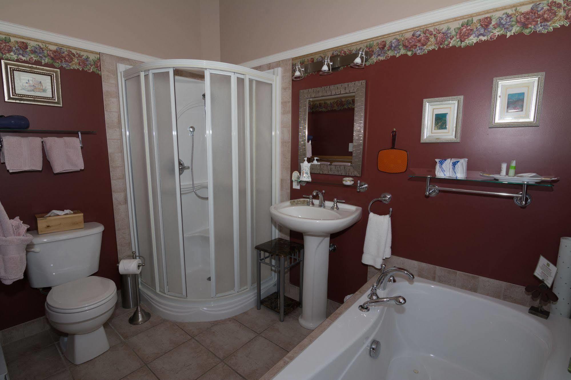 Saint-Basile Au Nidaigle B&B 외부 사진