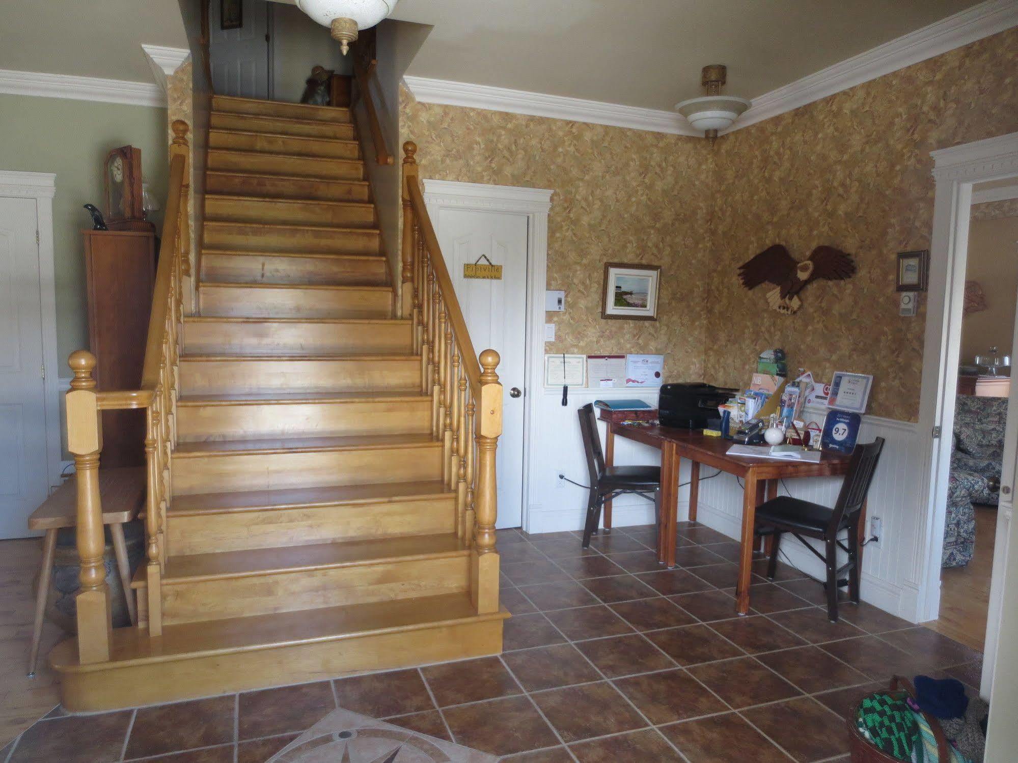 Saint-Basile Au Nidaigle B&B 외부 사진