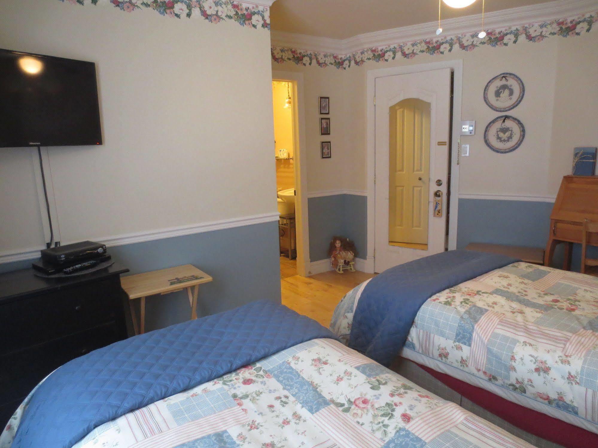 Saint-Basile Au Nidaigle B&B 외부 사진