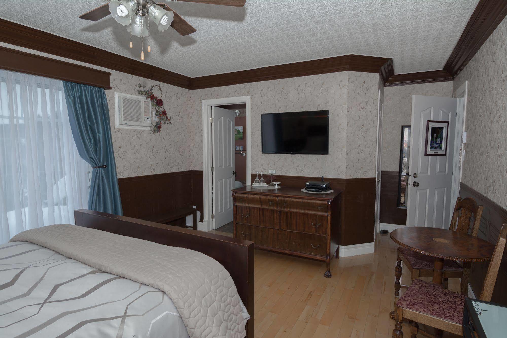Saint-Basile Au Nidaigle B&B 외부 사진
