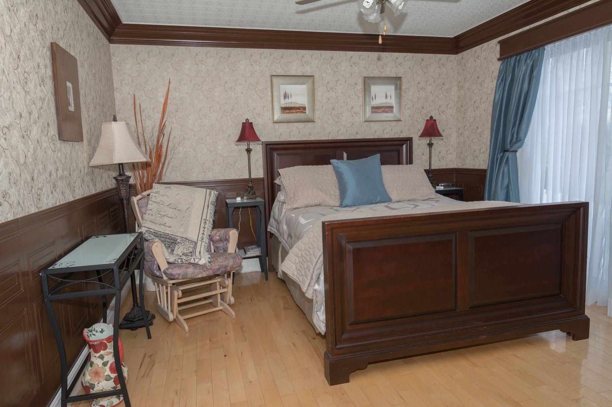 Saint-Basile Au Nidaigle B&B 외부 사진